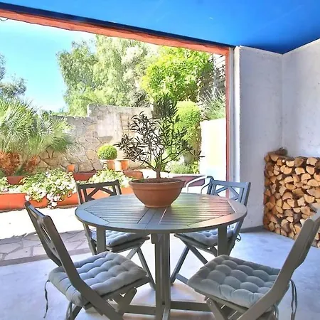 Maison Loft Exceptionnel, Antibes, Jacuzzi Prive *