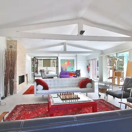 Maison Loft Exceptionnel, Antibes, Jacuzzi Prive Antibes