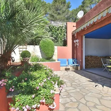 Maison Loft Exceptionnel, Antibes, Jacuzzi Prive Villa