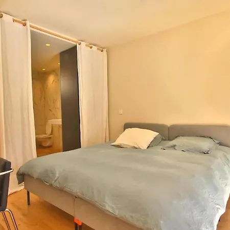 Villa Maison Loft Exceptionnel, Antibes, Jacuzzi Prive Antibes
