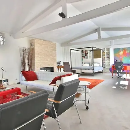 Villa Maison Loft Exceptionnel, Antibes, Jacuzzi Prive *